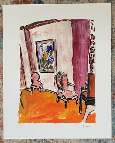 Bob dylan three chairs - -,
