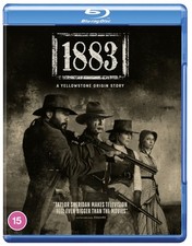 1883: Season 1 [15] Blu-ray