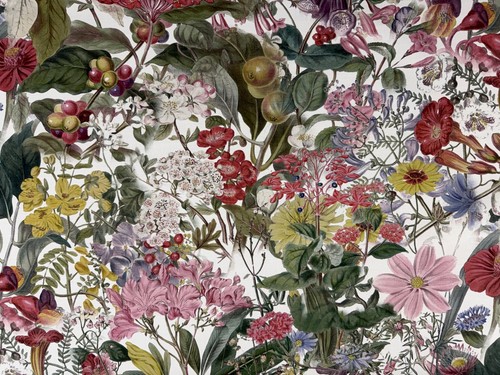 Fibre naturelle fabric chelsea - fibre,