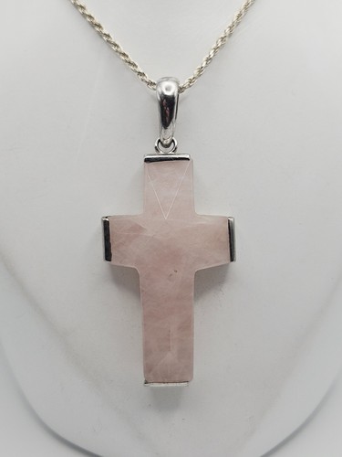 Sterling silver vintage rose - silver,