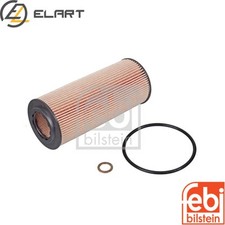 OIL FILTER 26706 FOR BMW M47D20 N47D20A/C 2.0L 4cyl 3 Compact E46 M67D44 4.4L