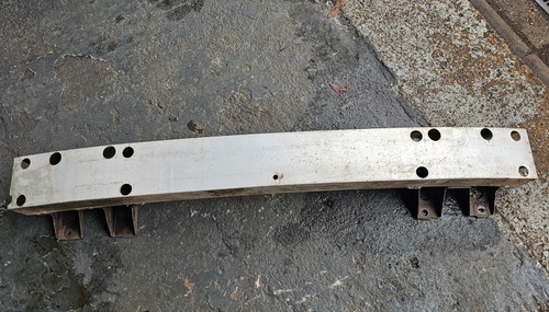 Mazda mx5 rear bumper support - mazda,