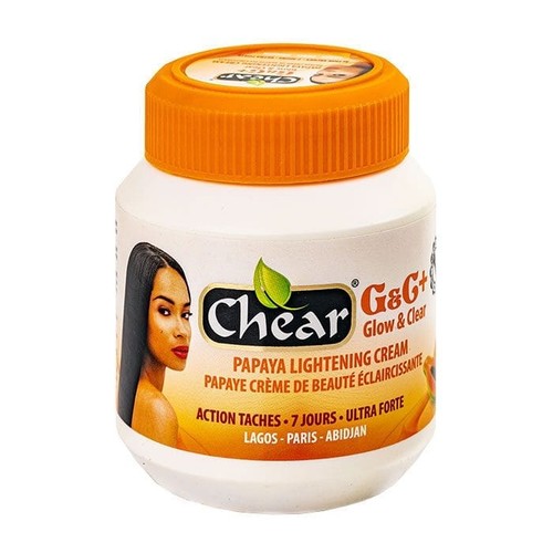 Chear dark spot - chear, corrector