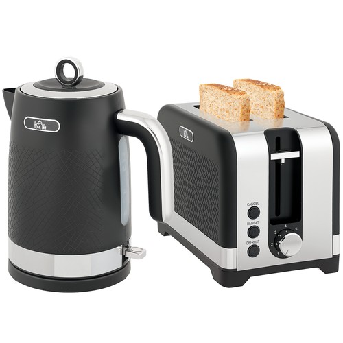 Homcom 3000w rapid - rapid, boil