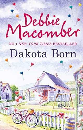 Dakota born the - born,