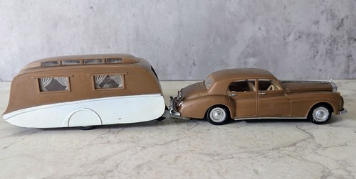 Vintage toys hong kong - ok,