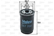 FUEL FILTER FITS: ALFA ROMEO