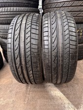 2x205/45/R17 Bridgestone