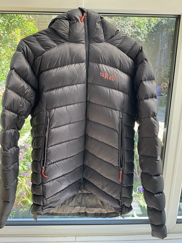 Rab electron pro - rab, men’s