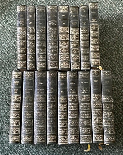 1969 books that have - that, changed