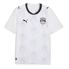 Egypt Away Shirt 2026/27