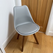 Habitat grey mid century style - grey,