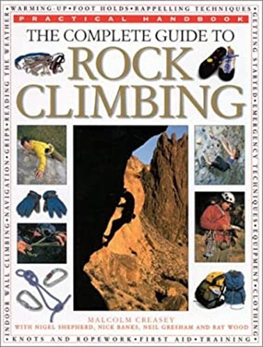 The complete guide - the,