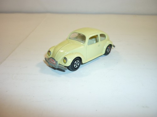 Matchbox vw cox - 1/43,