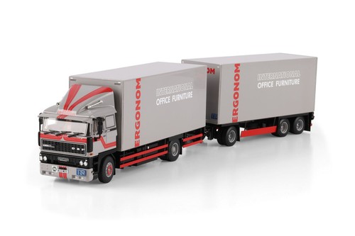 Wsi args ergonom daf - wsi,