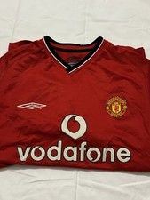 Umbro Manchester United