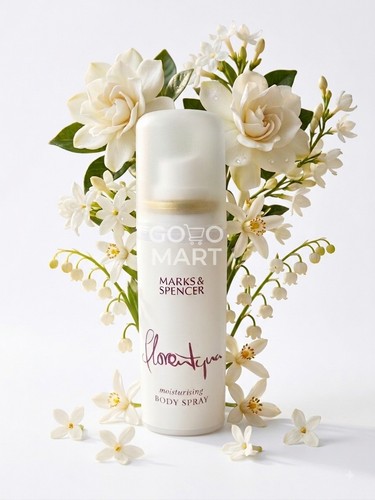 Florentyna body spray - florentyna, 50ml