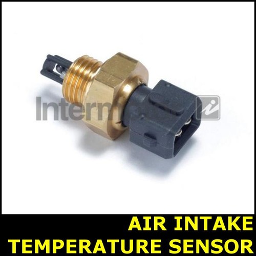 Air intake temperature - intake,