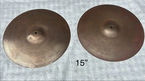 George hayman phase - hayman, 15”