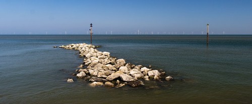 Photo 6x4 wallasey - 6x4, embankment