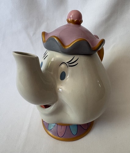 Official disney mrs potts - disney,