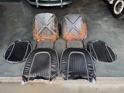 Triumph spitfire mk2 - mk2, mk3