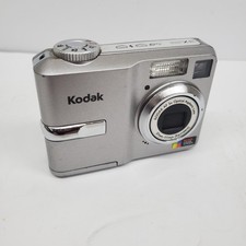 Kodak EasyShare C743  Digital
