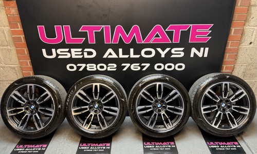 Genuine bmw 5 - i5,