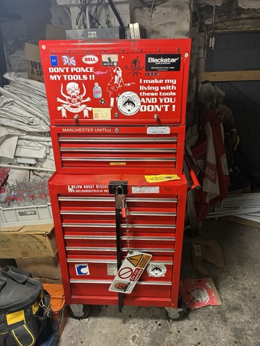 Job lot tools - of,