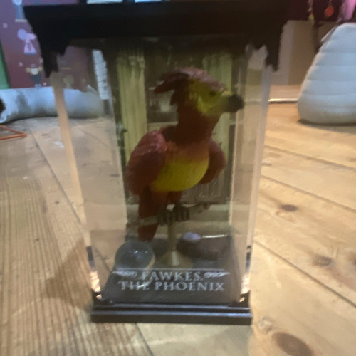 Harry potter magical creatures - potter,
