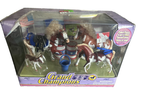 2003 empire toys grand - toys,