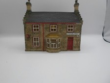 HORNBY SKALEDALE R8629 STATION BUILDING (UNBOXED)