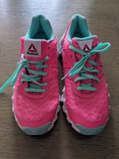 Reebok Zigtech Big N Tough PS