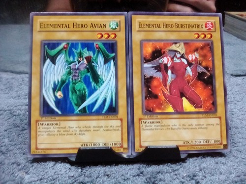 Yugioh card joblot - , 95