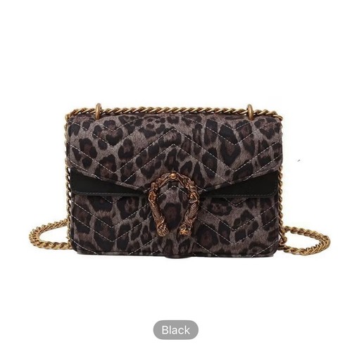 Women leopard print - women’s,