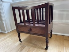 Antique Georgian Mahogany