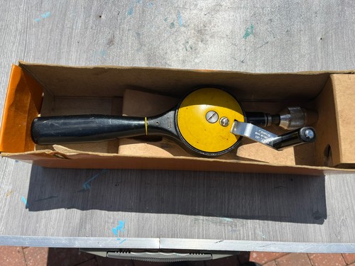 Vintage boxed stanley - boxed,