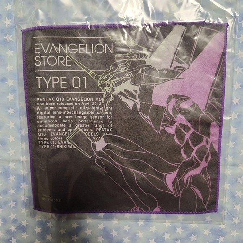 Pentax q10 evangelion - evangelion, model