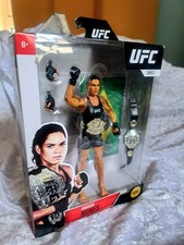 Amanda nunes ufc jazwares - nunes,