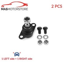 SUSPENSION BALL JOINT PAIR