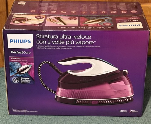 Philips perfectcare gc7842 - philips, gc7842/46