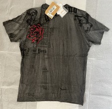 John Galliano Men's Top