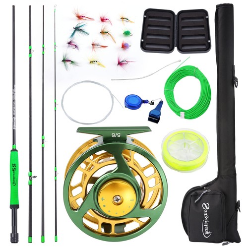 Sougayilang standard fly - standard,