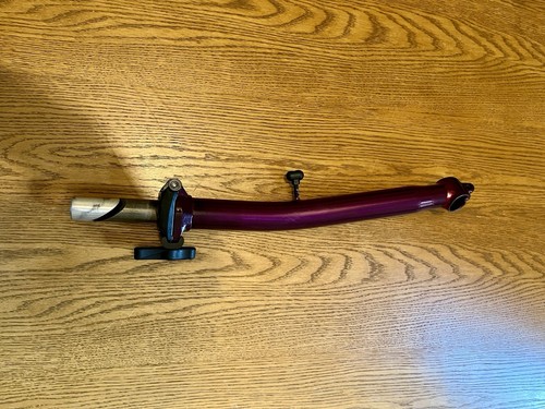 Brompton amythest lacquer - brompton,
