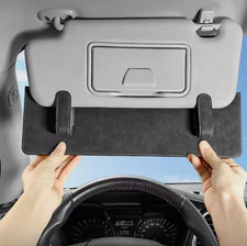 Car sun visor - visor, extender