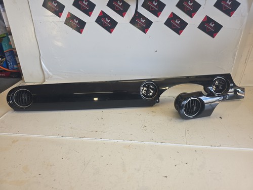 Mazda mx5 dash trim - dash, air