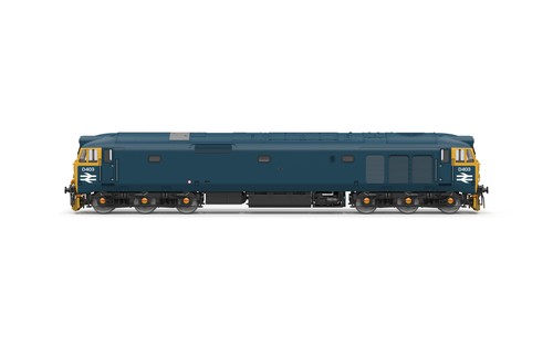 Hornby 120 class - tt:120, br