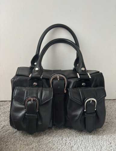 Karen millen multi buckle - karen,