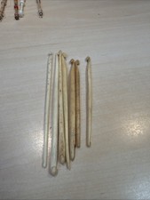 Collection 7 Antique Cow Or Ox