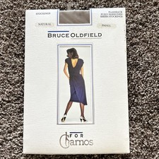Bruce Oldfield for charnos